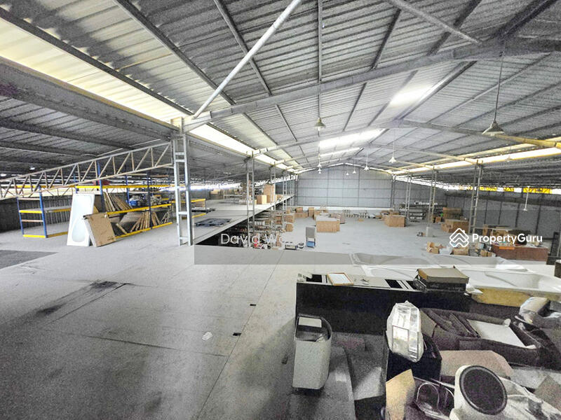 For Sale - Batu Gajah Perdana