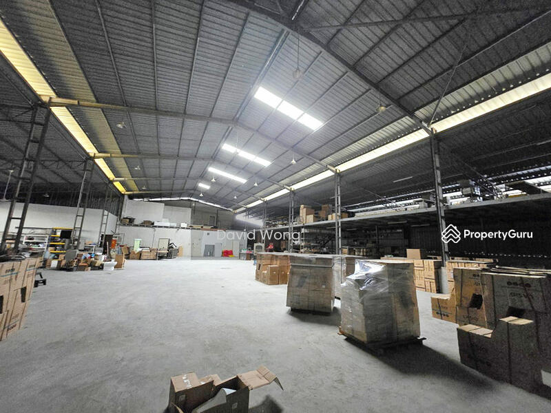 For Sale - Batu Gajah Perdana