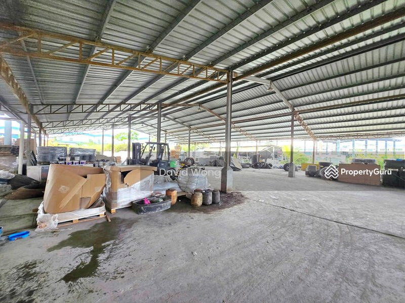 For Sale - Batu Gajah Perdana