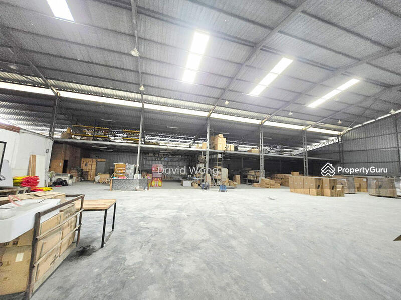 For Sale - Batu Gajah Perdana