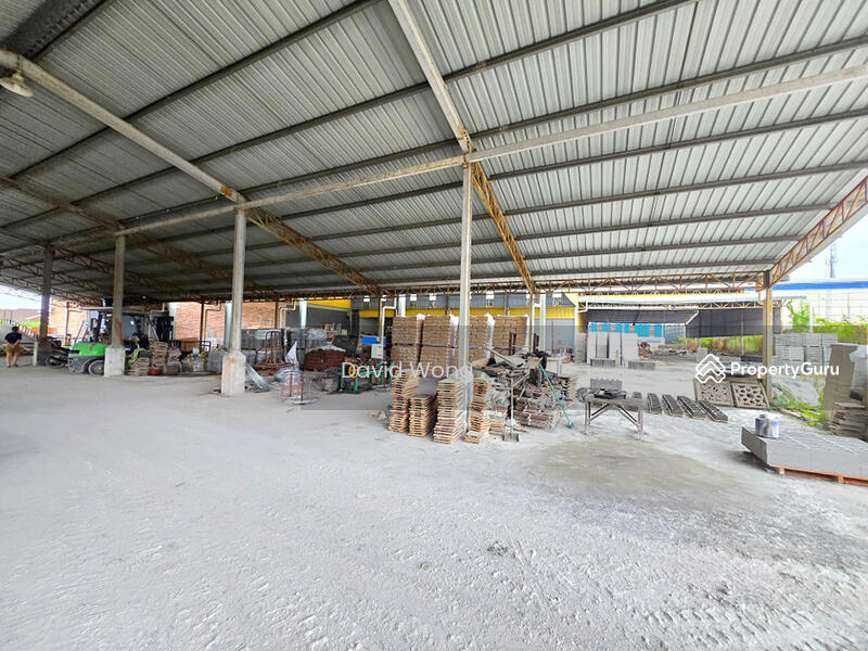 For Sale - Batu Gajah Perdana