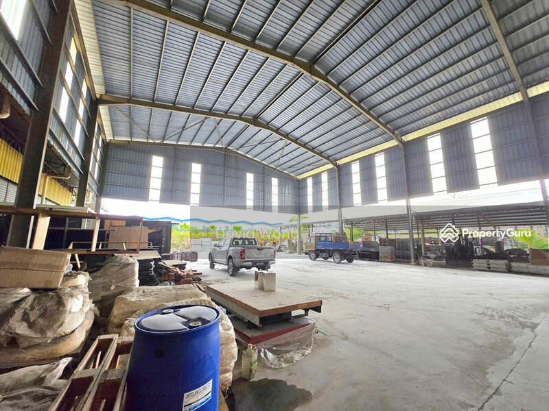 For Sale - Batu Gajah Perdana