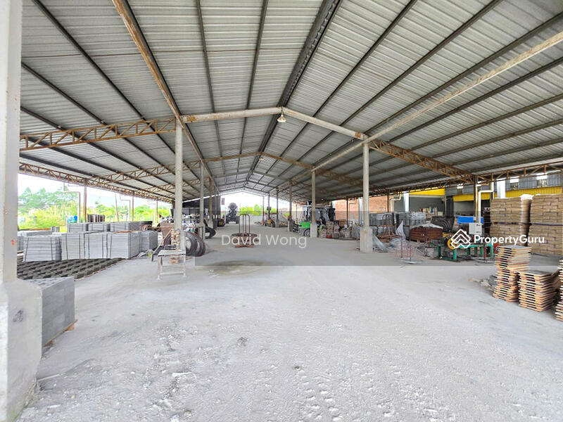 For Sale - Batu Gajah Perdana