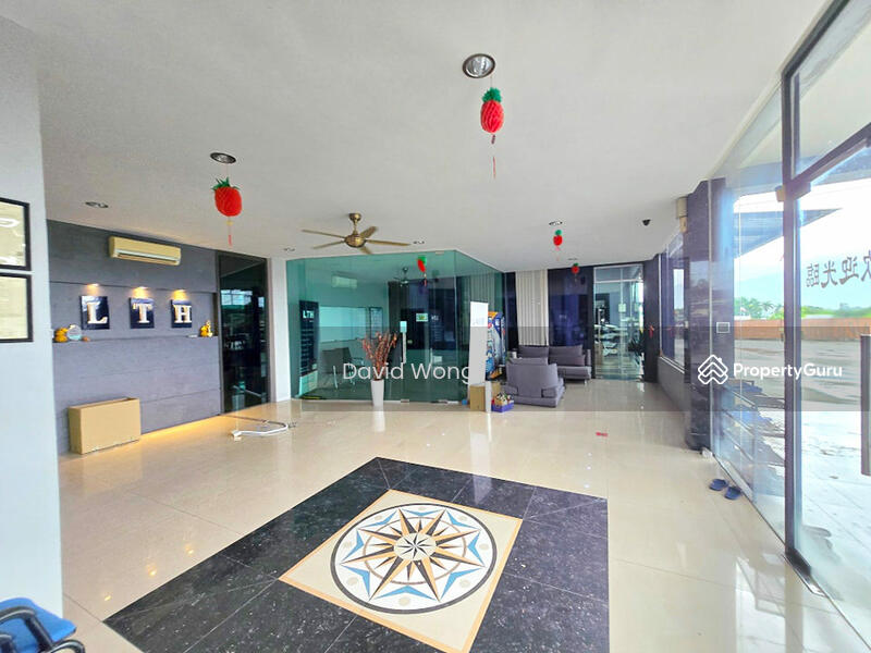For Sale - Batu Gajah Perdana