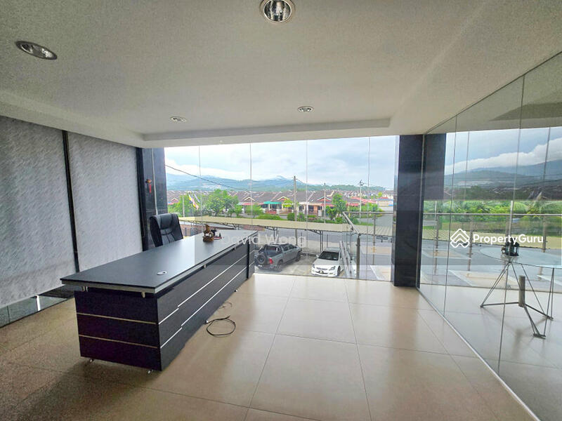For Sale - Batu Gajah Perdana