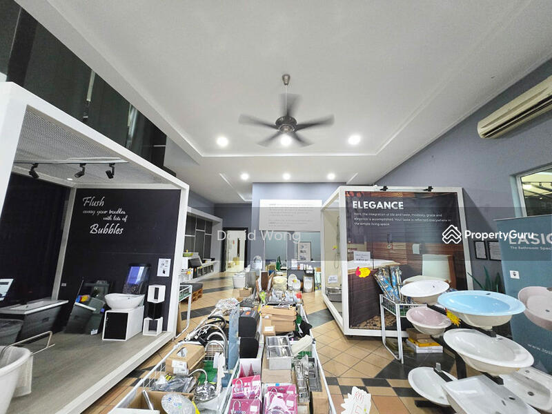 For Sale - Batu Gajah Perdana