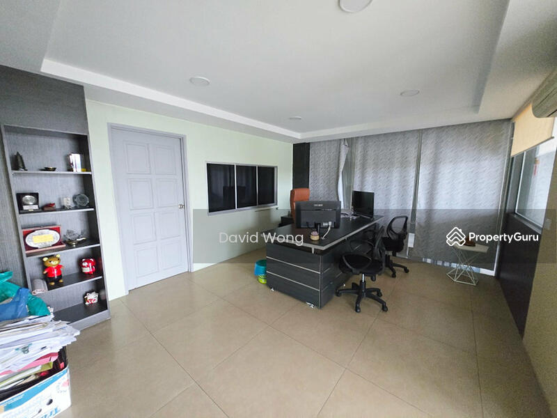 For Sale - Batu Gajah Perdana