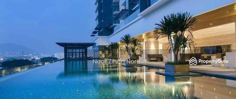 Kediaman Servis untuk Dijual di The Elements - Noor Zihan Nordin - PropertyGuru.com.my