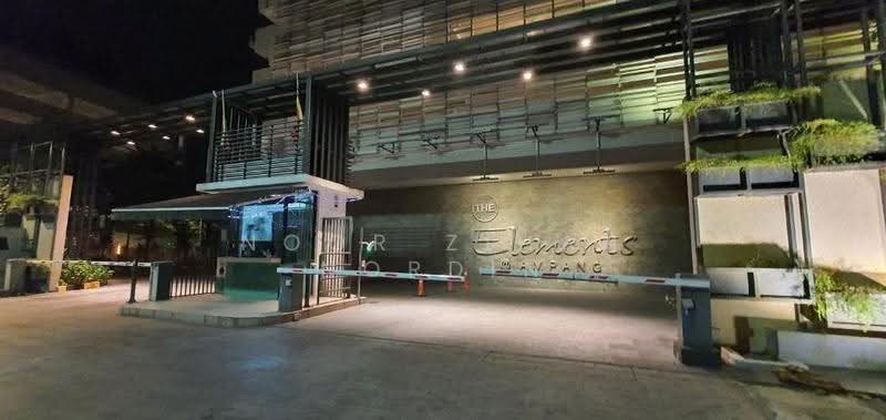 Kediaman Servis untuk Dijual di The Elements - Noor Zihan Nordin - Exterior - PropertyGuru.com.my