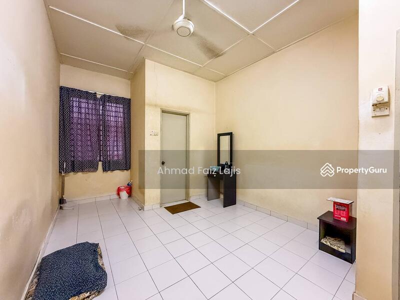 Double Storey Terrace Alam Budiman, Seksyen U10, Shah Alam, Alam