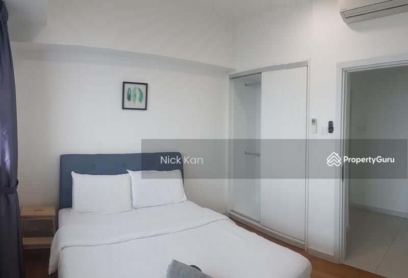 Kondominium untuk Disewa di Iskandar Residences - Nick Kan - PropertyGuru.com.my