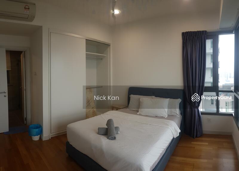 Kondominium untuk Disewa di Iskandar Residences - Nick Kan - PropertyGuru.com.my