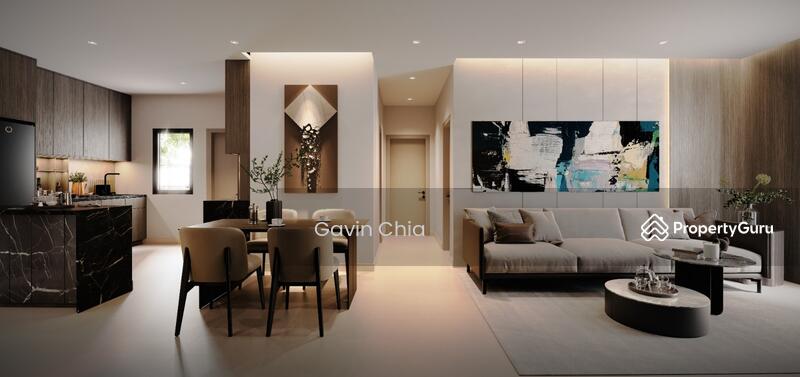 Untuk Dijual - The Logg