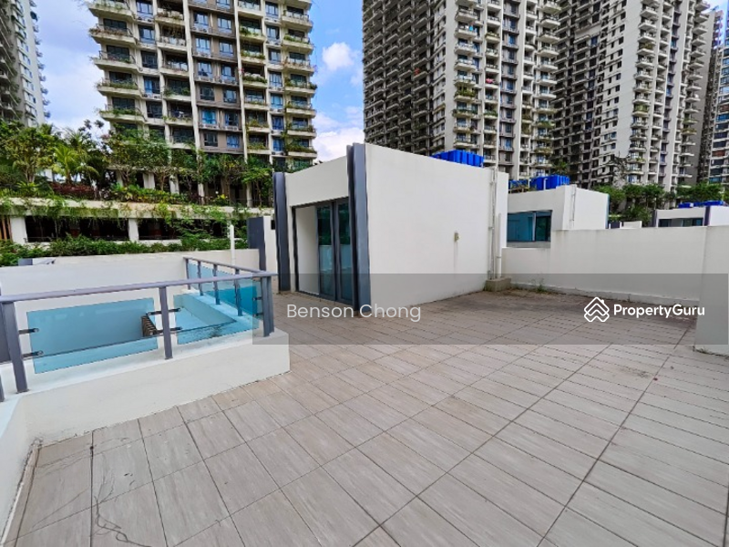 Cluster House for Sale in Forest City (Gelang Patah) - Benson Chong - PropertyGuru.com.my