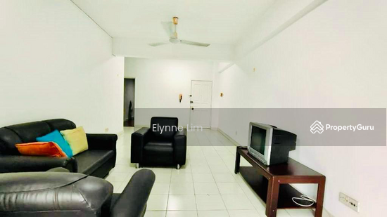 Condominium for Sale at GCB Court - Elynne Lim