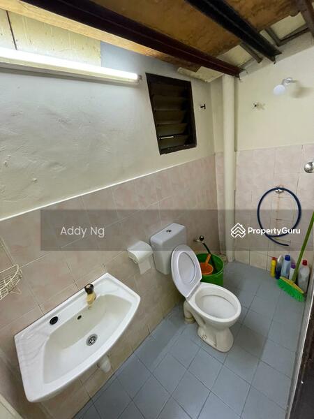 For Rent - Taman Orkid