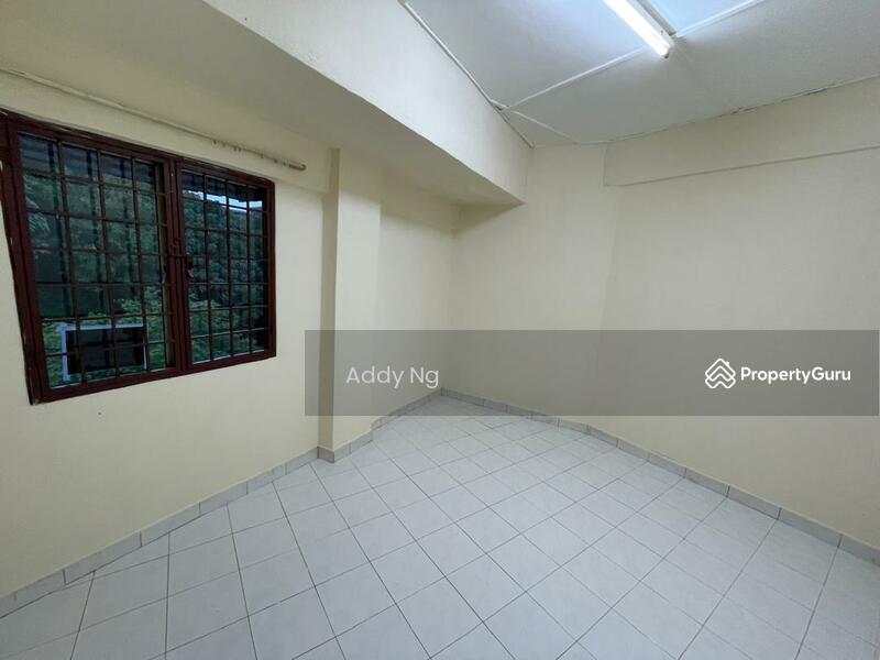 For Rent - Taman Orkid