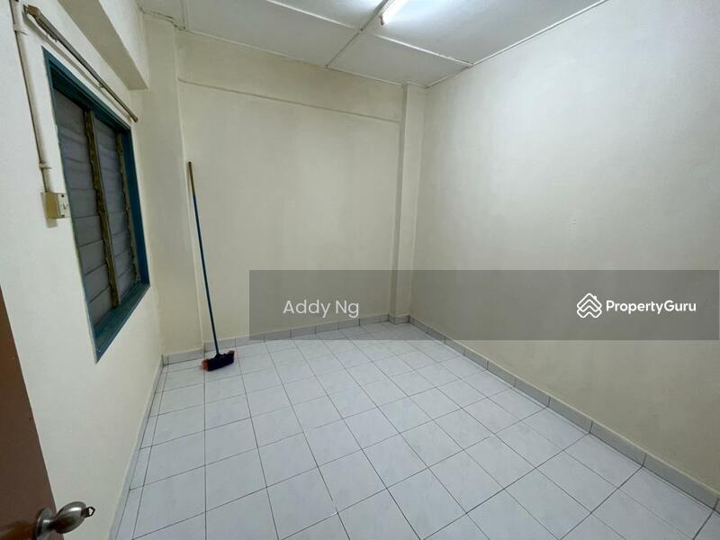 For Rent - Taman Orkid