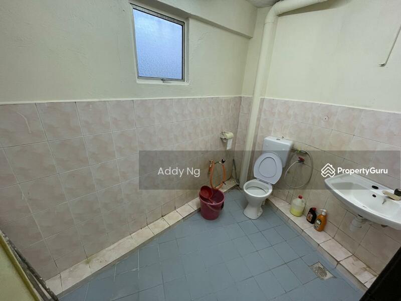 For Rent - Taman Orkid