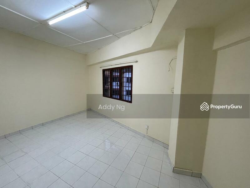 For Rent - Taman Orkid