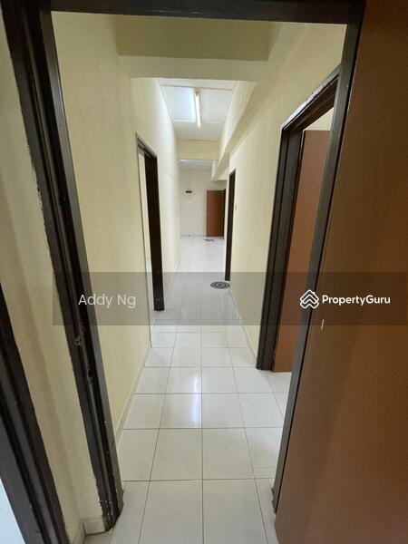For Rent - Taman Orkid