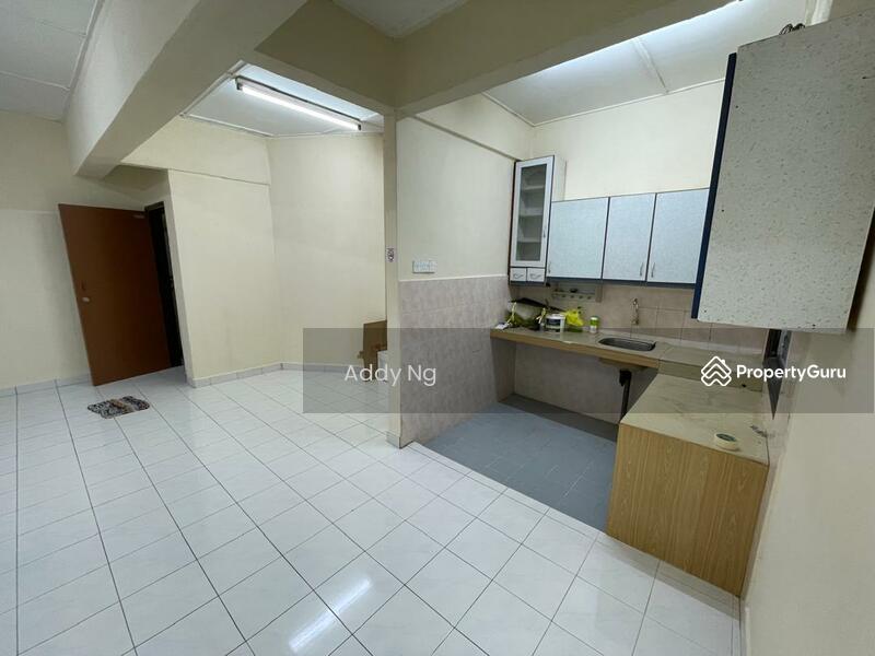 For Rent - Taman Orkid