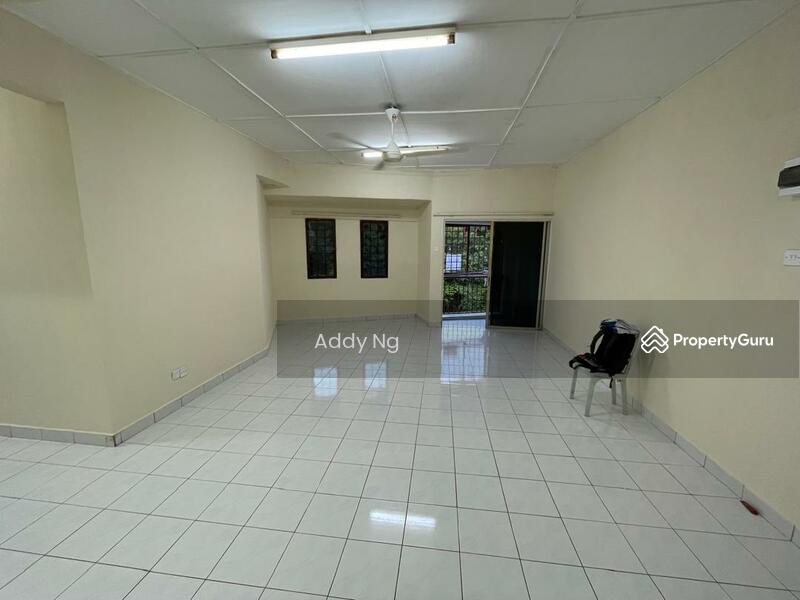 For Rent - Taman Orkid