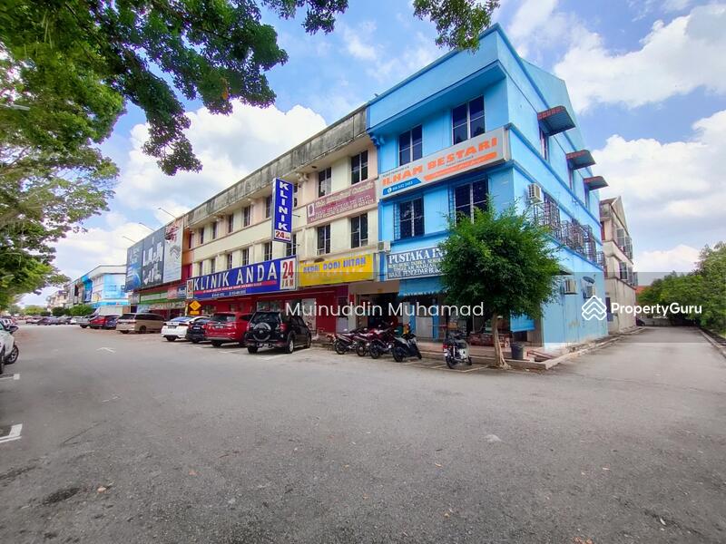 For Sale - Bandar Baru Teluk Intan