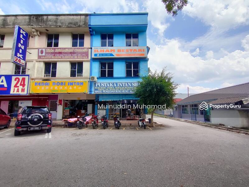 For Sale - Bandar Baru Teluk Intan