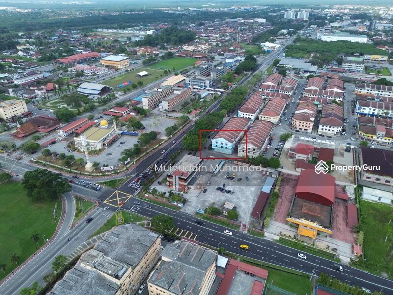 For Sale - Bandar Baru Teluk Intan