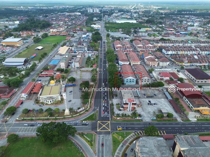 For Sale - Bandar Baru Teluk Intan