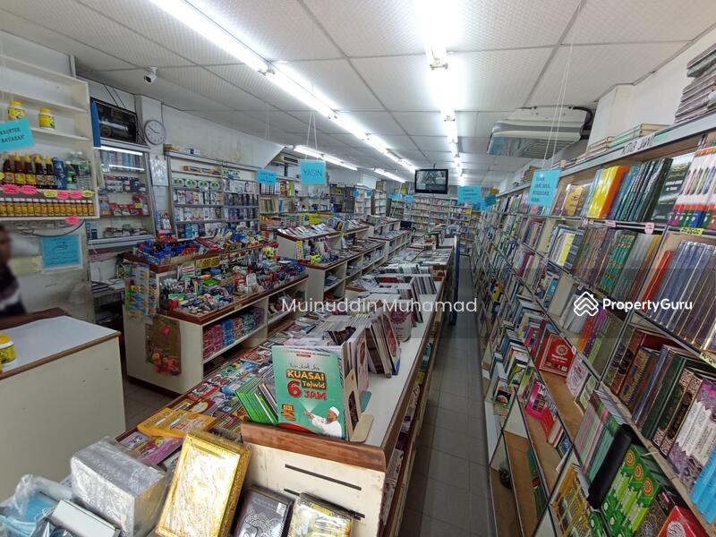 For Sale - Bandar Baru Teluk Intan