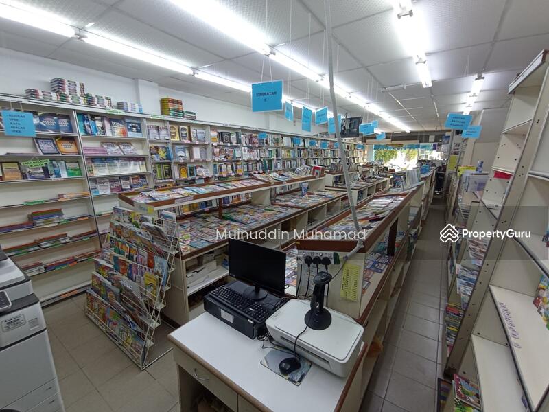 For Sale - Bandar Baru Teluk Intan