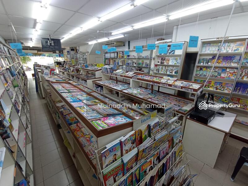 For Sale - Bandar Baru Teluk Intan