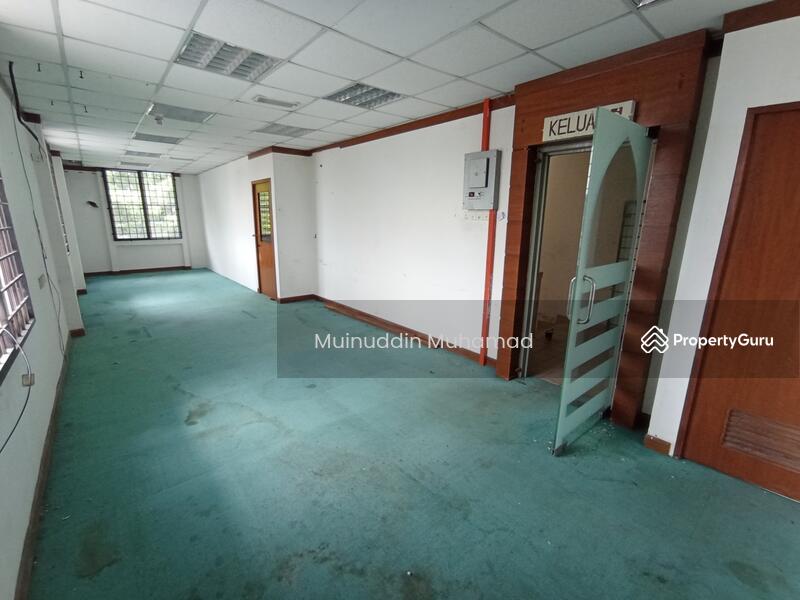 For Sale - Bandar Baru Teluk Intan