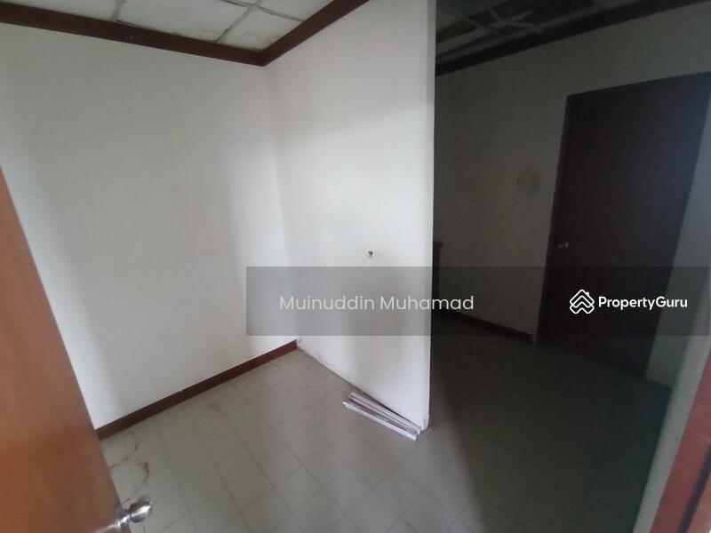 For Sale - Bandar Baru Teluk Intan