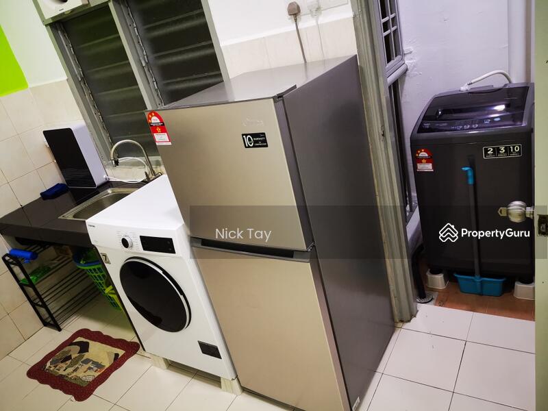 Pangsapuri untuk Disewa di Villa Krystal @ Bandar Selesa Jaya - Nick Tay - PropertyGuru.com.my