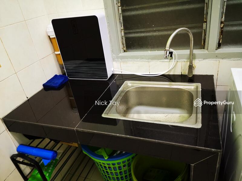 Pangsapuri untuk Disewa di Villa Krystal @ Bandar Selesa Jaya - Nick Tay - PropertyGuru.com.my