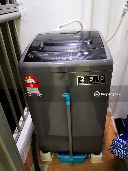Pangsapuri untuk Disewa di Villa Krystal @ Bandar Selesa Jaya - Nick Tay - PropertyGuru.com.my