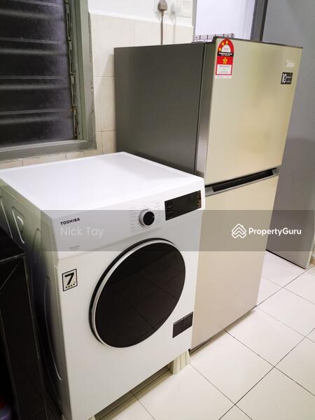 Pangsapuri untuk Disewa di Villa Krystal @ Bandar Selesa Jaya - Nick Tay - PropertyGuru.com.my