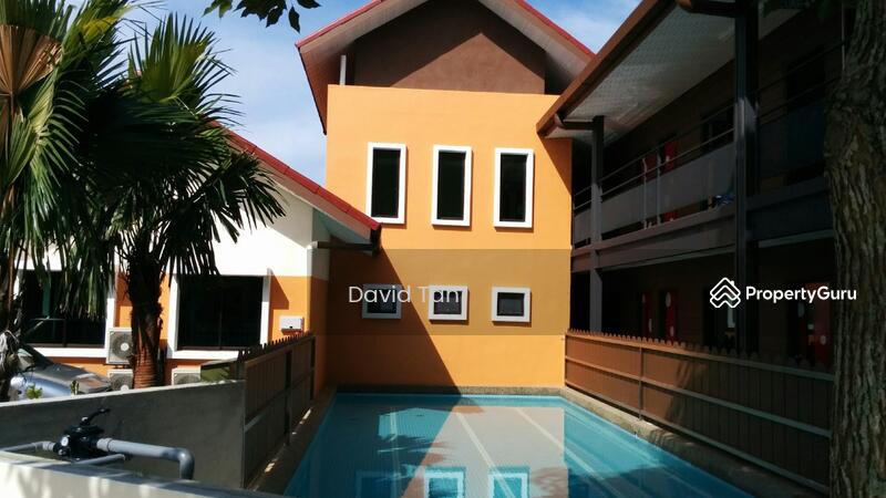 For Sale - Presint 14, Putrajaya
