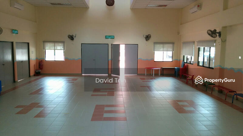 For Sale - Presint 14, Putrajaya