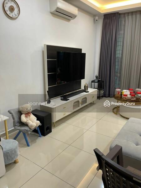 Untuk Dijual - Taman Bemban height