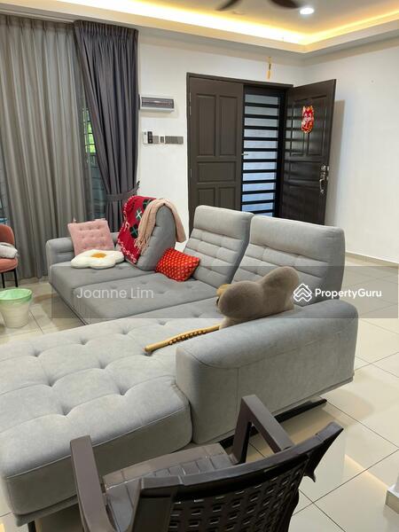 Untuk Dijual - Taman Bemban height