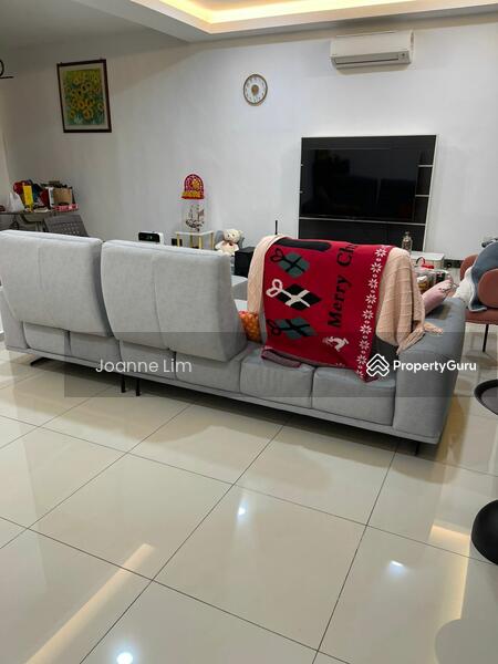 Untuk Dijual - Taman Bemban height