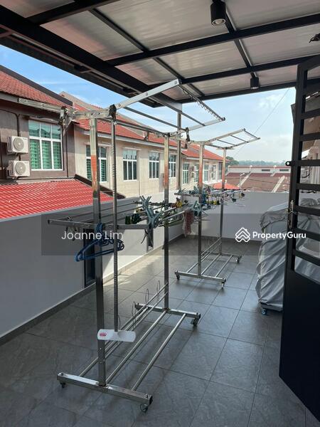 Untuk Dijual - Taman Bemban height