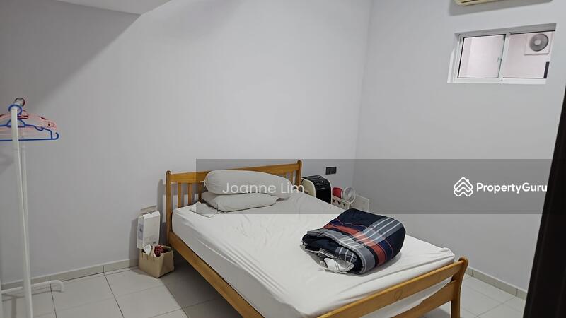 Untuk Dijual - Taman Bemban height