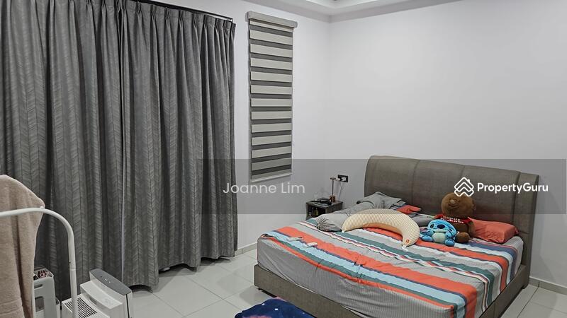 Untuk Dijual - Taman Bemban height