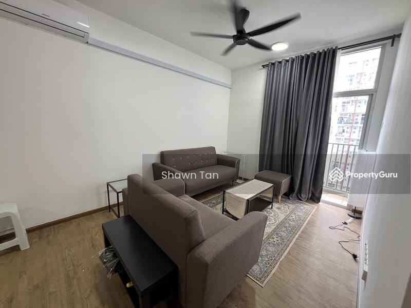 Selangorku Pr1ma Lakefront Homes, Persiaran Sepang, Cyber 11, Taman