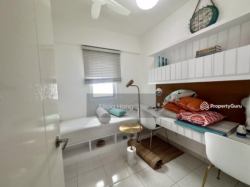 Havana Beach Residences - Bedroom